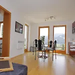 Apartment Schwalbennest By Interhome