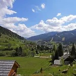 Schwalbennest By Interhome *