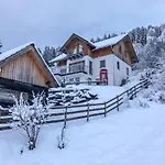 Schwalbennest By Interhome Apartment Bad Kleinkirchheim