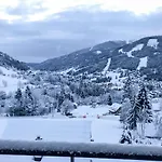Apartment Schwalbennest By Interhome Bad Kleinkirchheim