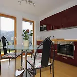 Apartment Schwalbennest By Interhome Bad Kleinkirchheim
