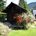 Daire Schwalbennest By Interhome Bad Kleinkirchheim