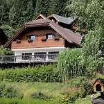 Schwalbennest By Interhome Bad Kleinkirchheim