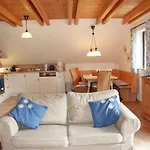 Daire Schwalbennest By Interhome *