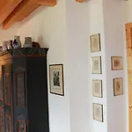 Schwalbennest By Interhome 아파트