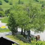 아파트 Schwalbennest By Interhome