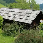 Schwalbennest By Interhome 바트키르히하임