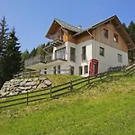 Schwalbennest By Interhome 바트키르히하임