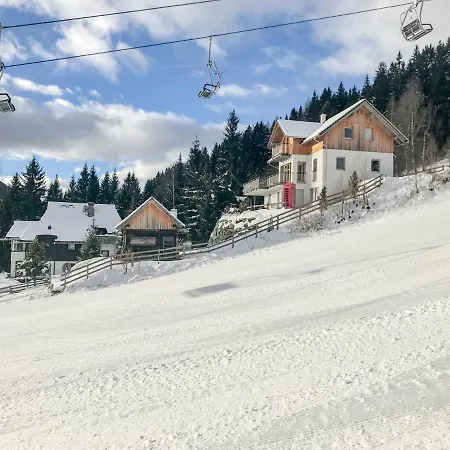 Schwalbennest By Interhome شقة باد كلينكيرشهايم