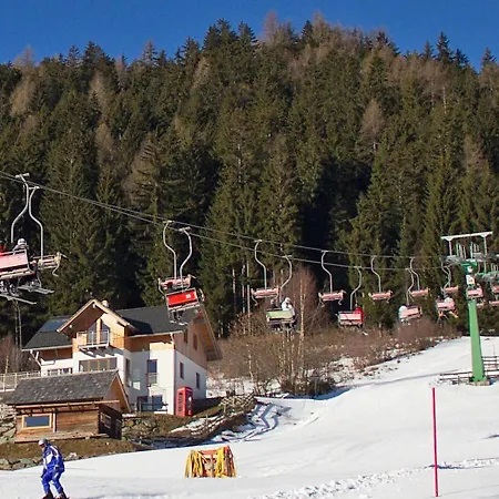 Schwalbennest By Interhome شقة *