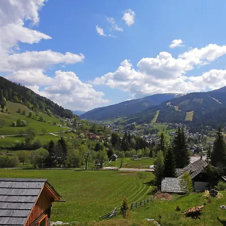 Schwalbennest By Interhome *