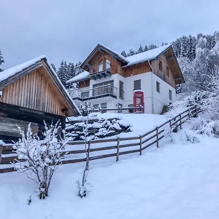 Schwalbennest By Interhome Apartamento Bad Kleinkirchheim