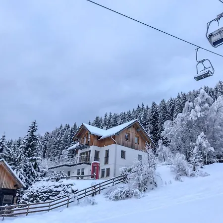 Schwalbennest By Interhome * Bad Kleinkirchheim