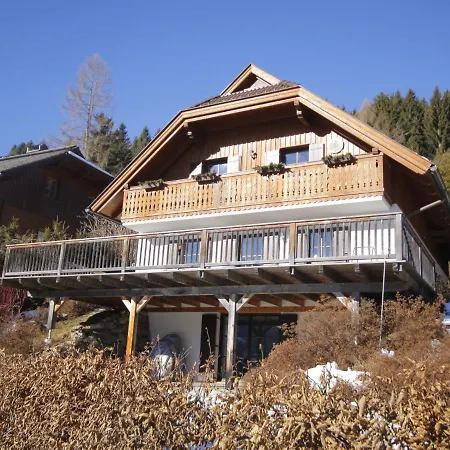 Apartment Schwalbennest By Interhome