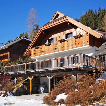 Schwalbennest By Interhome