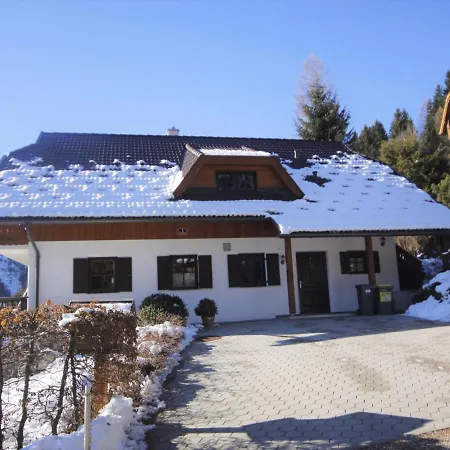 Apartment Schwalbennest By Interhome Bad Kleinkirchheim