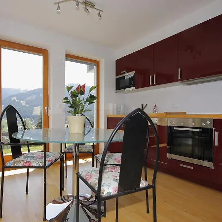 Apartment Schwalbennest By Interhome Bad Kleinkirchheim