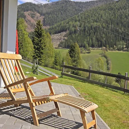 Schwalbennest By Interhome Apartment *