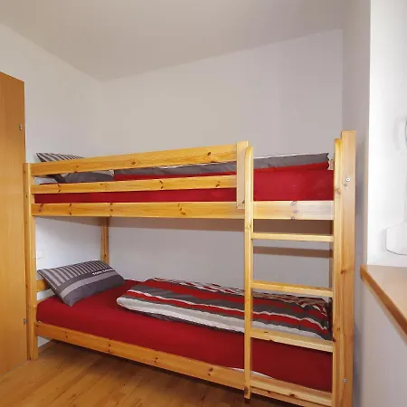 Schwalbennest By Interhome Bad Kleinkirchheim