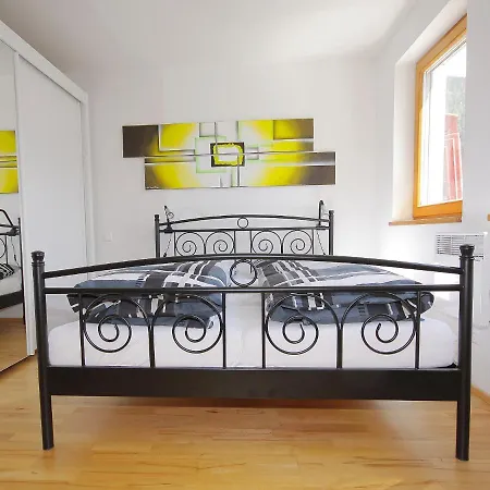 Schwalbennest By Interhome