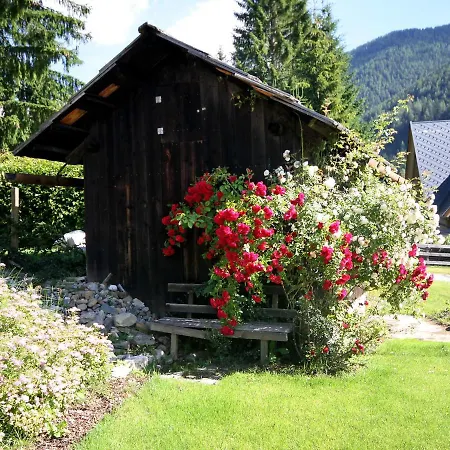 Apartment Schwalbennest By Interhome Bad Kleinkirchheim