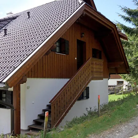 Schwalbennest By Interhome Lejlighed *