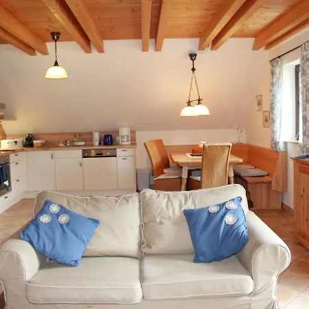 شقة Schwalbennest By Interhome *