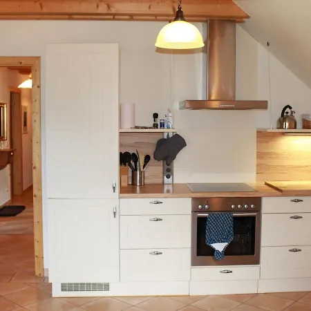 Schwalbennest By Interhome