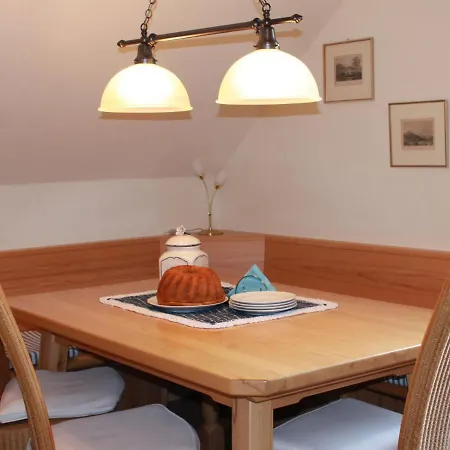 Schwalbennest By Interhome Bad Kleinkirchheim