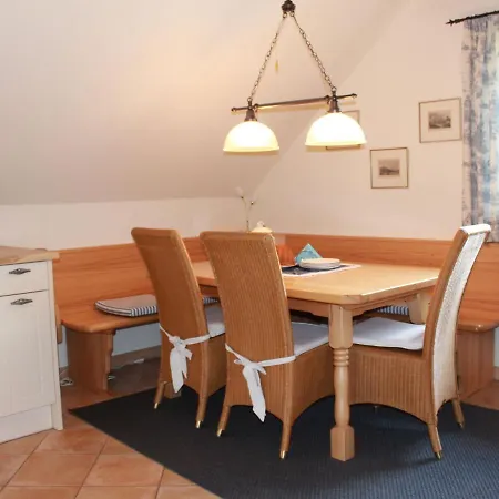 Schwalbennest By Interhome * باد كلينكيرشهايم