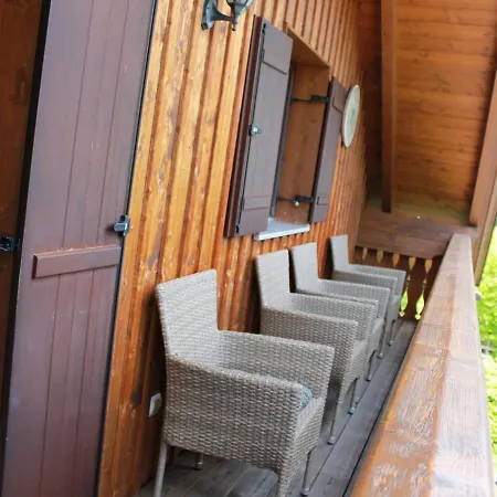 Schwalbennest By Interhome *