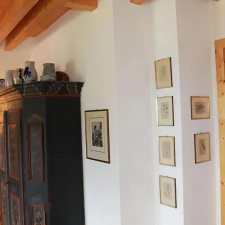 Schwalbennest By Interhome Apartamento