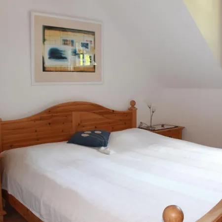 Schwalbennest By Interhome Apartamento *