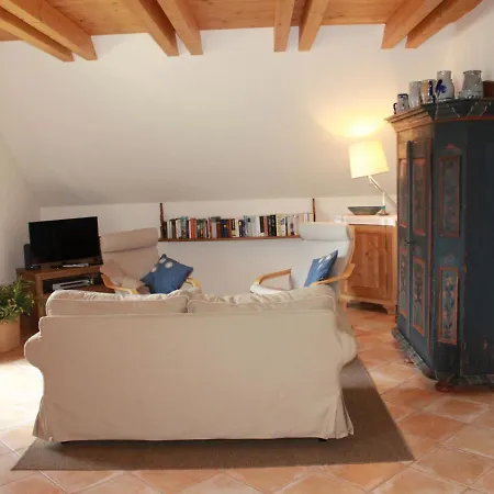Apartamento Schwalbennest By Interhome Bad Kleinkirchheim