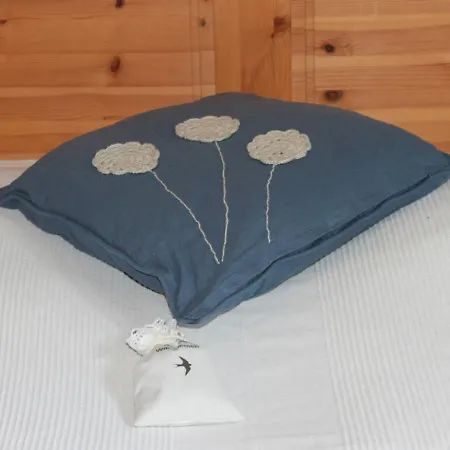 Schwalbennest By Interhome *