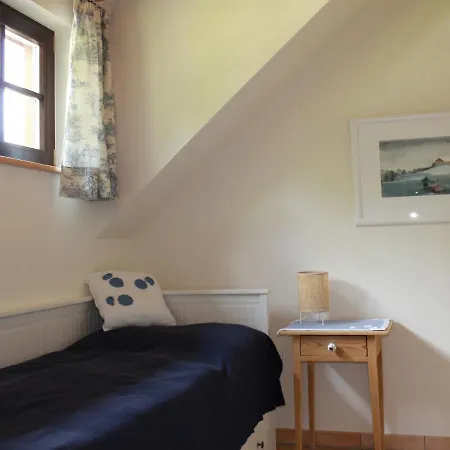 Schwalbennest By Interhome Apartamento