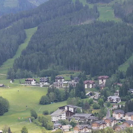 Schwalbennest By Interhome شقة *