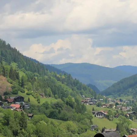 Schwalbennest By Interhome Apartamento Bad Kleinkirchheim