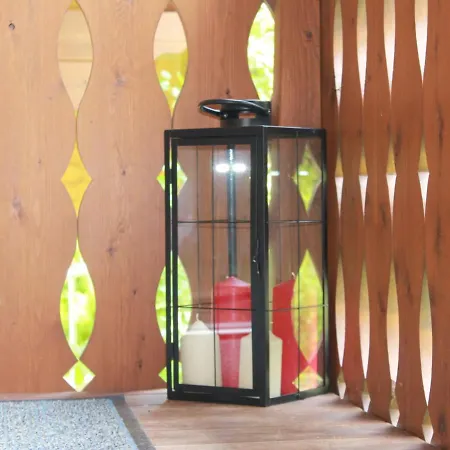 Schwalbennest By Interhome شقة