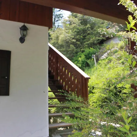 شقة Schwalbennest By Interhome باد كلينكيرشهايم