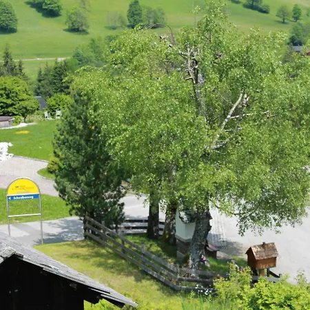 شقة Schwalbennest By Interhome