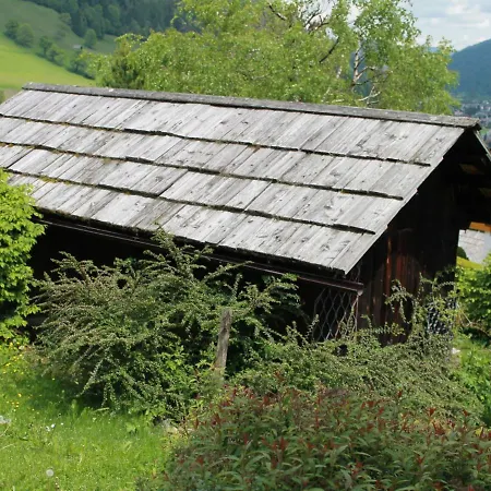 Schwalbennest By Interhome Bad Kleinkirchheim