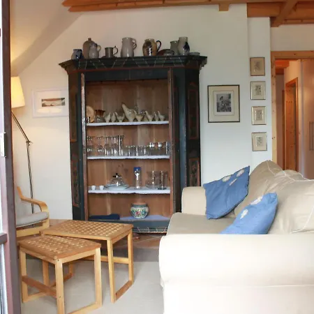 Schwalbennest By Interhome * باد كلينكيرشهايم