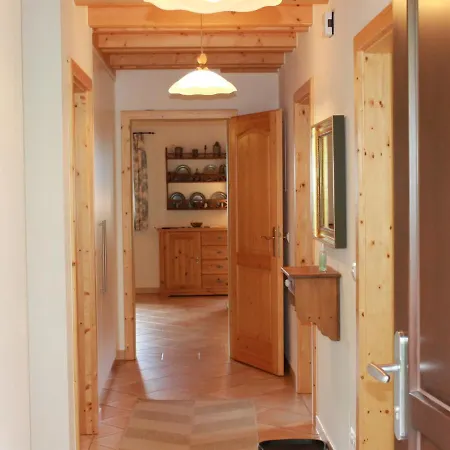 شقة Schwalbennest By Interhome باد كلينكيرشهايم