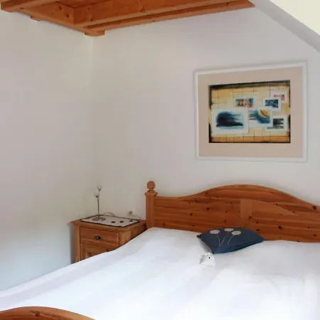 Schwalbennest By Interhome شقة *