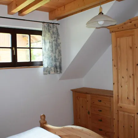 Schwalbennest By Interhome Bad Kleinkirchheim