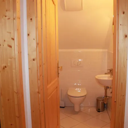 Schwalbennest By Interhome * باد كلينكيرشهايم