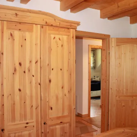 Lejlighed Schwalbennest By Interhome *