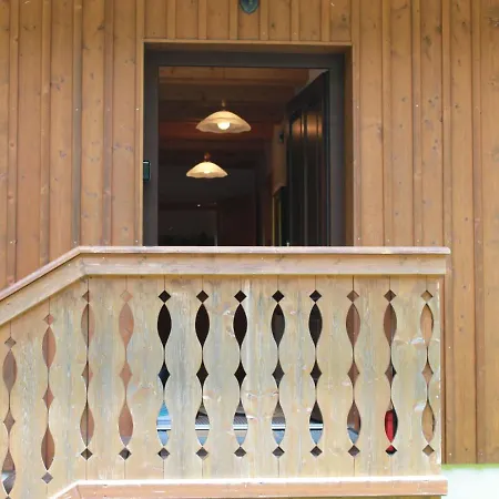 Schwalbennest By Interhome Bad Kleinkirchheim