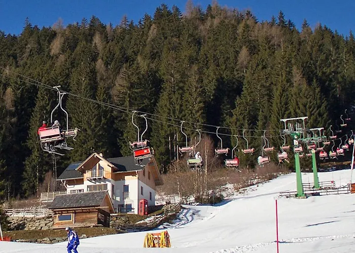 Schwalbennest By Interhome Apartman *